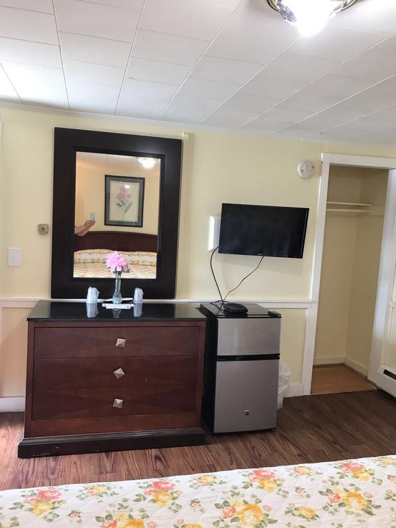 Royale Coach Motor Lodge Hampton Exterior foto