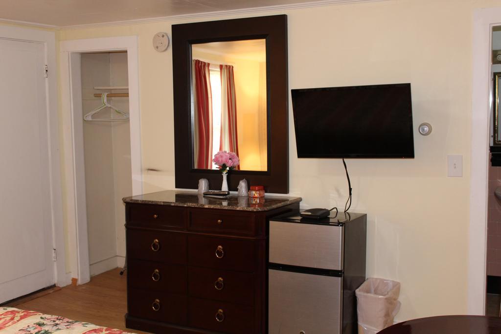 Royale Coach Motor Lodge Hampton Exterior foto