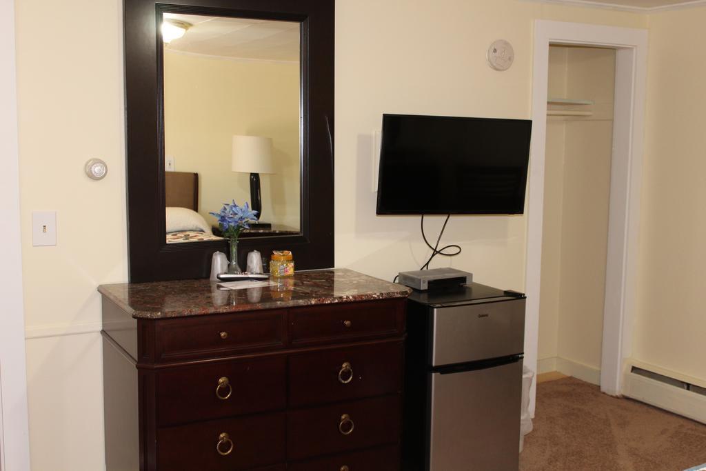 Royale Coach Motor Lodge Hampton Exterior foto