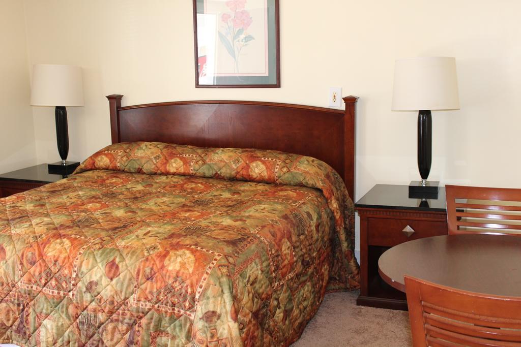 Royale Coach Motor Lodge Hampton Exterior foto